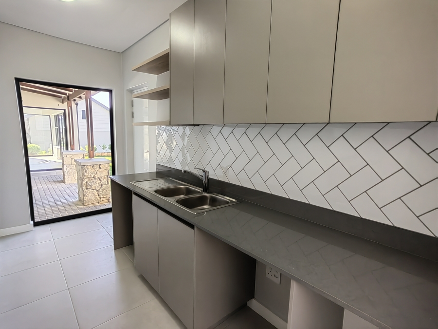 To Let 3 Bedroom Property for Rent in Hartland Lifestyle Estate Western Cape